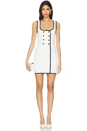RONNY KOBO Keisha Dress in . Size M, XL.