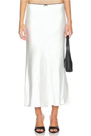 Lioness Enigmatic Maxi Skirt in . Size M, XL.