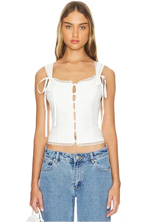 Lioness Crystal Cami in . Size XL.