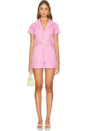 Show Me Your Mumu Outlaw Romper in . Size XL.