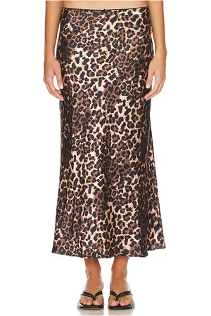 Lioness Enigmatic Maxi Skirt in . Size L, S, XL, XS, XXS.