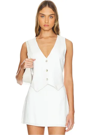 Show Me Your Mumu Vicky Vest in . Size XXL/2X.