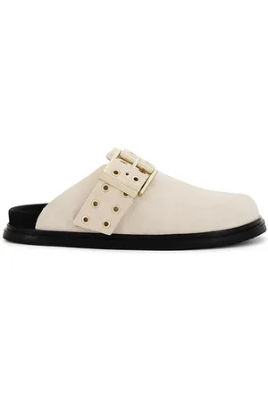 AllSaints Juno Mule in . Size 40.
