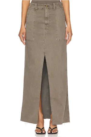 Favorite Daughter The Sadie Utility Skirt in . Size 31, 32.