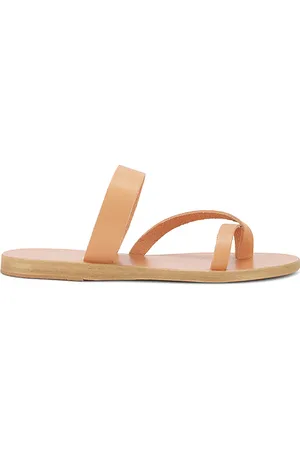 Ancient Greek Sandals Daphnae Sandal in . Size 42.