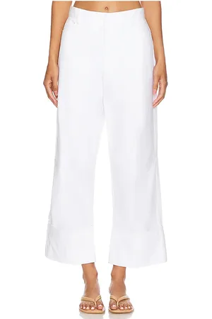 FAITHFULL THE BRAND Cassis Pant in . Size S.