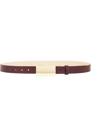 Heaven Mayhem Plate Belt in . Size M.