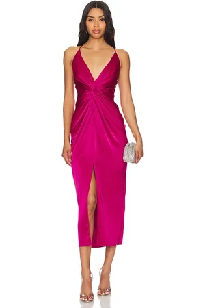 Katie May Lavender Dress in . Size XXS.