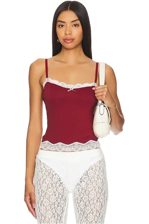Lioness Top Model Cami in . Size M, XL.