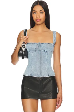 Lioness Daydream Corset in . Size XL, XS, XXS.