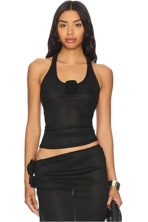 Lioness Soul Mate Halter Top in . Size M, S, XL, XS, XXL, XXS.