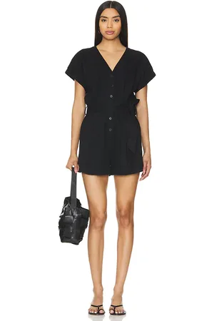 Steve Madden Maisie Romper in . Size S, XL, XS.