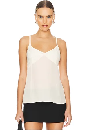Rue Sophie Tealia Cami Top in . Size S.