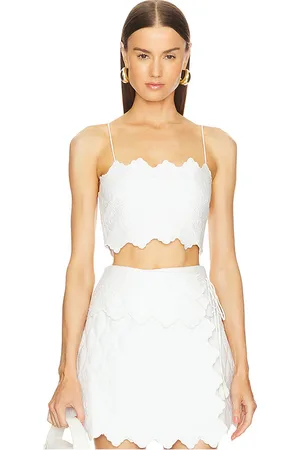 ULLA JOHNSON Marie Top in . Size 12, 4, 6, 8.