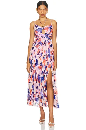 ASTR Aquata Dress in . Size M, S, XS.