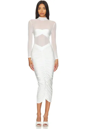SER.O.YA Levina Dress in . Size M, S, XL, XS.