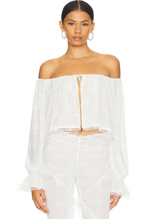 LOBA Clares Top in . Size S, XS.
