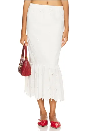 LOBA Sagres Maxi Skirt in . Size M, XL.