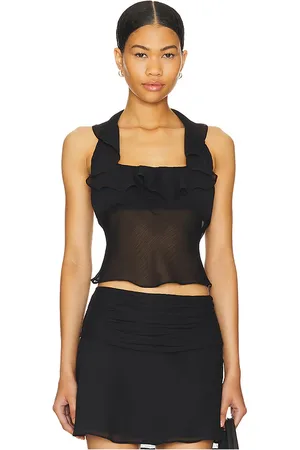 Nialaya Verbena Top in . Size XL.