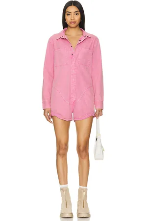 ONE TEASPOON Prophecy Romper in . Size S.