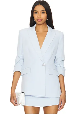 VERONICA BEARD Kimmel Dickey Jacket in . Size 12.