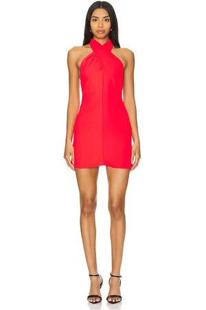 Amanda Uprichard X REVOLVE Galilea Mini Dress in . Size M, S, XL, XS.
