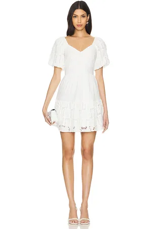 heartLoom Celia Dress in . Size M, XS.