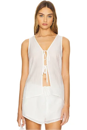 SNDYS Bijou Top in . Size XXS.