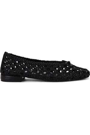 Jeffrey Campbell My Weave Flat in . Size 10, 9.