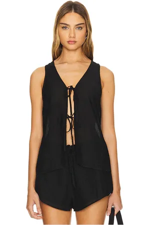 SNDYS Bijou Top in . Size M, XL, XXL, XXS.