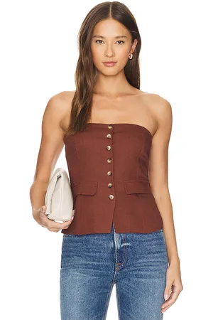 heartLoom Silena Top in . Size XL.