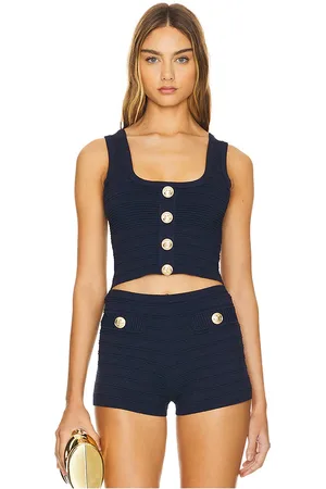 Retrofete Nella Top in in . Size XL.