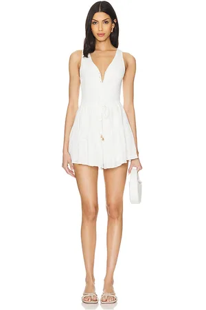 heartLoom Clemen Romper in . Size XL.