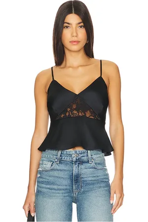 CAMI Adelaide Cami in . Size 2, 6.