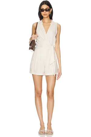 heartLoom Gale Romper in . Size M, XL, XS.