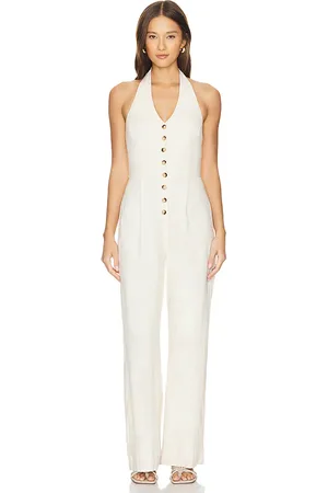 heartLoom Kolina Jumpsuit in . Size S.