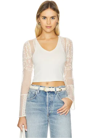 Free People X Intimately FP Who