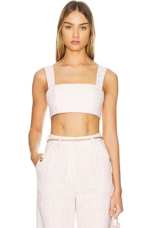 Amanda Uprichard X REVOLVE Tish Top in . Size M, S, XL, XS.