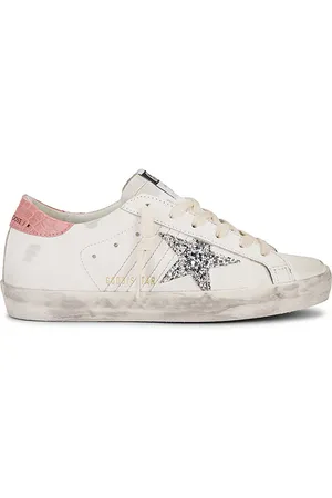 Golden Goose Super Star Sneaker in . Size 36, 40, 41.