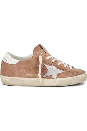 Golden Goose Super Star Sneaker in . Size 36, 40, 41.