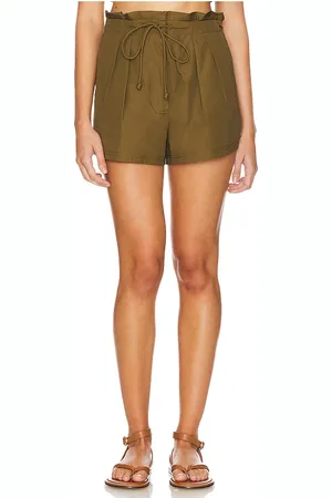 ULLA JOHNSON Camryn Short in . Size 2, 8.
