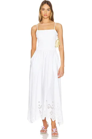 Solid The Delta Dress in . Size M.