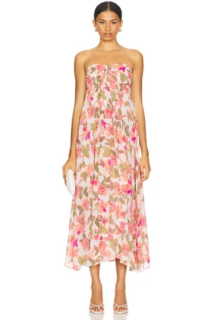 MISA Emine Dress in . Size XS.