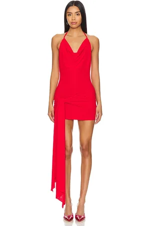 Camila Coelho Deserto Mini Dress in . Size M, XL.