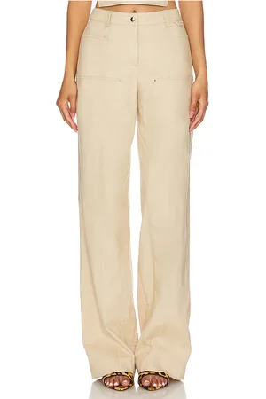 Camila Coelho Matilde Pant in . Size S, XL, XS.