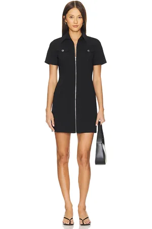 Amanda Uprichard Bianca Dress in . Size XS.