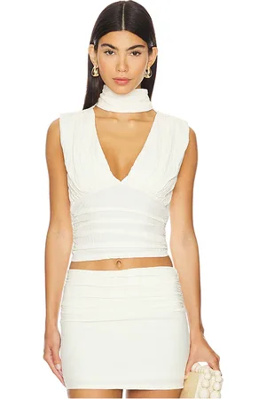 Camila Coelho Vale Top in . Size S, XL.