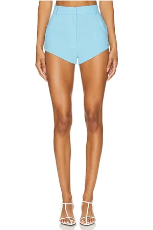 Amanda Uprichard Kelso Shorts in . Size S, XL, XS.