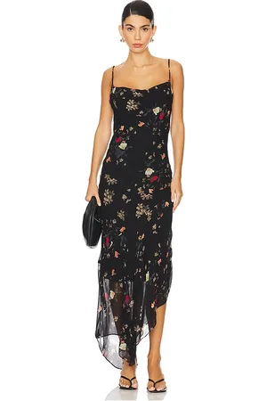 AllSaints Kora Dress in . Size 4.