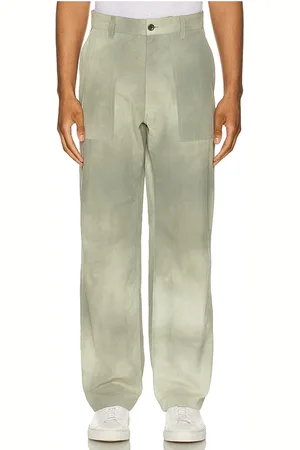 Norse projects Lukas Relaxed Wave Dye Pants in . Size 34.
